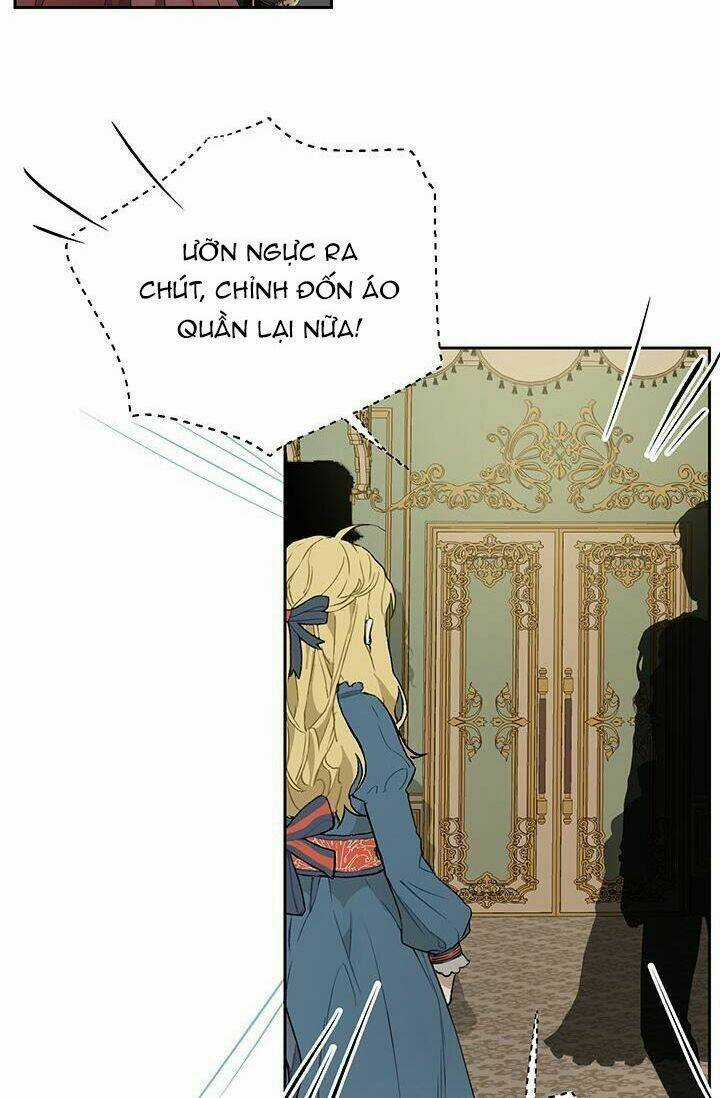 Cách Bảo Vệ Anh Trai Của Nữ Chính Chapter 33 trang 42