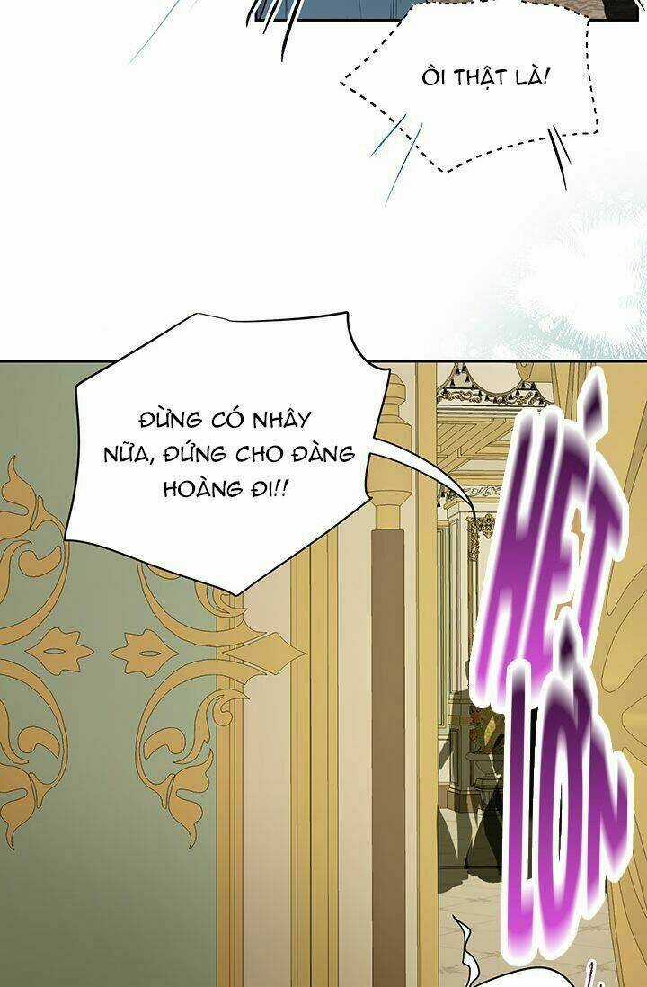 Cách Bảo Vệ Anh Trai Của Nữ Chính Chapter 33 trang 43