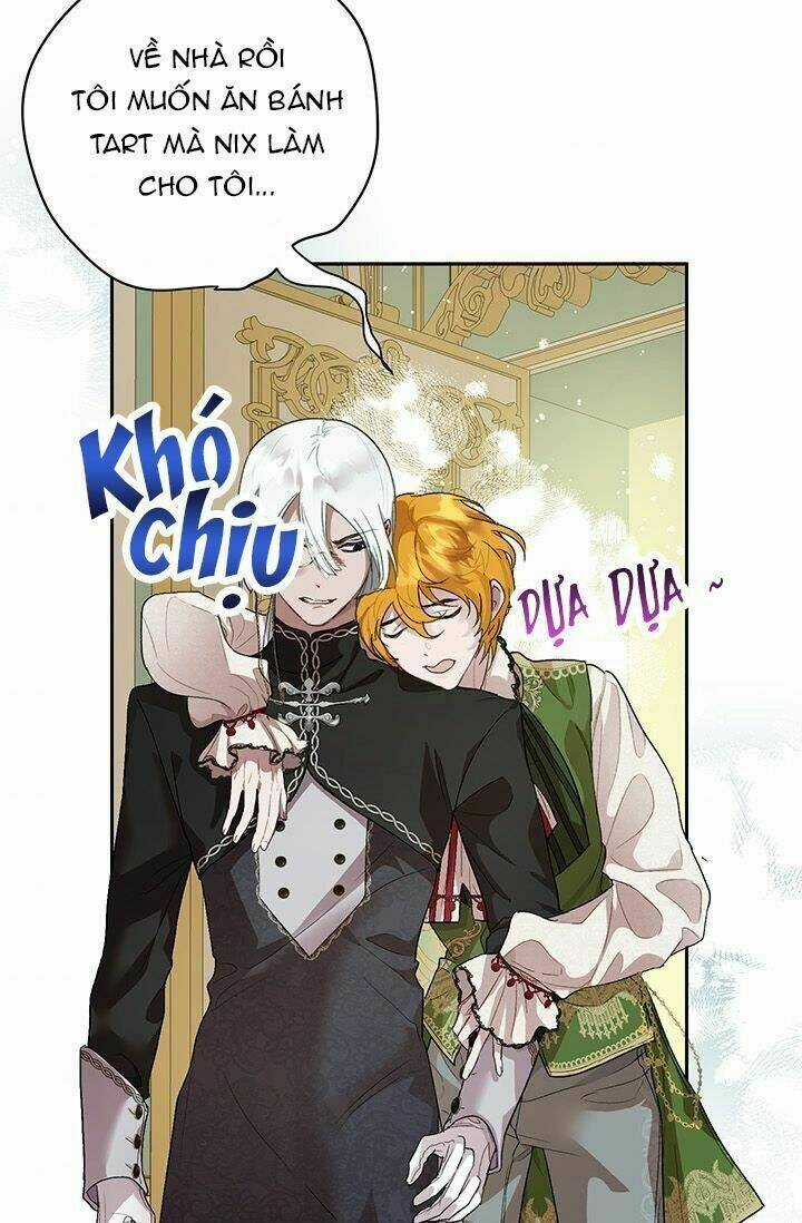 Cách Bảo Vệ Anh Trai Của Nữ Chính Chapter 33 trang 45