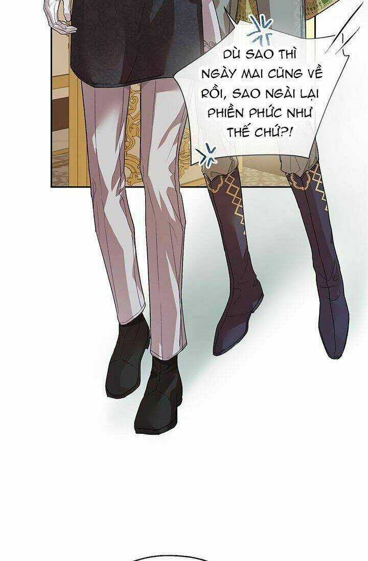 Cách Bảo Vệ Anh Trai Của Nữ Chính Chapter 33 trang 46