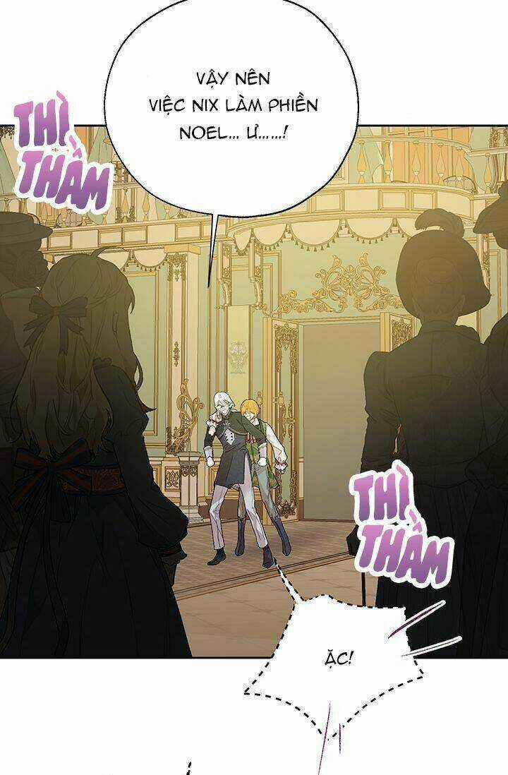 Cách Bảo Vệ Anh Trai Của Nữ Chính Chapter 33 trang 47