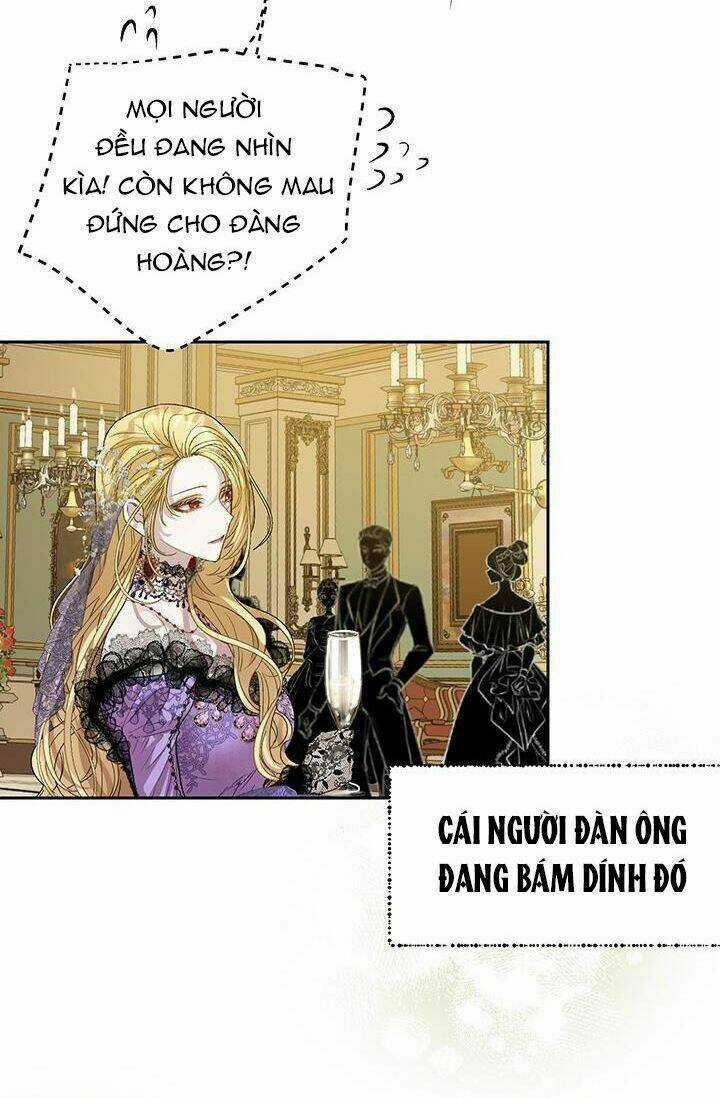 Cách Bảo Vệ Anh Trai Của Nữ Chính Chapter 33 trang 48