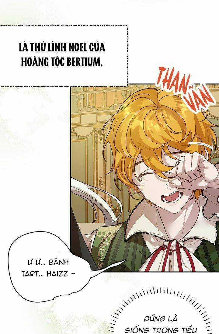 Cách Bảo Vệ Anh Trai Của Nữ Chính Chapter 33 trang 49