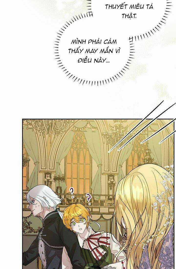 Cách Bảo Vệ Anh Trai Của Nữ Chính Chapter 33 trang 50