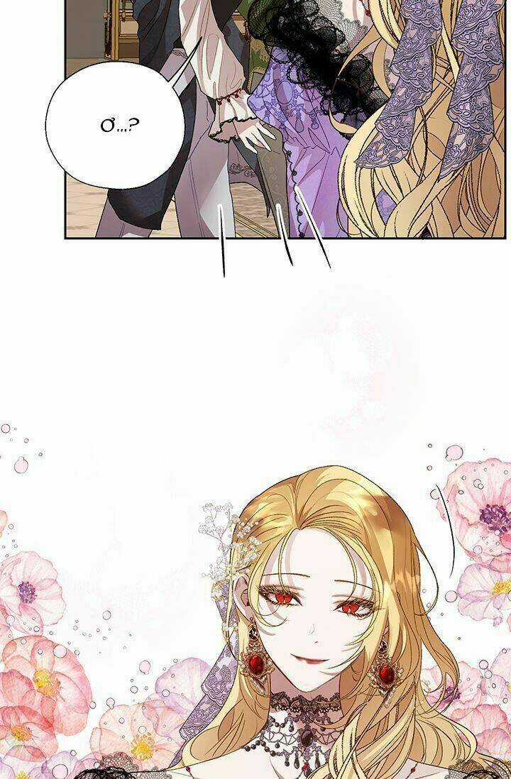 Cách Bảo Vệ Anh Trai Của Nữ Chính Chapter 33 trang 51