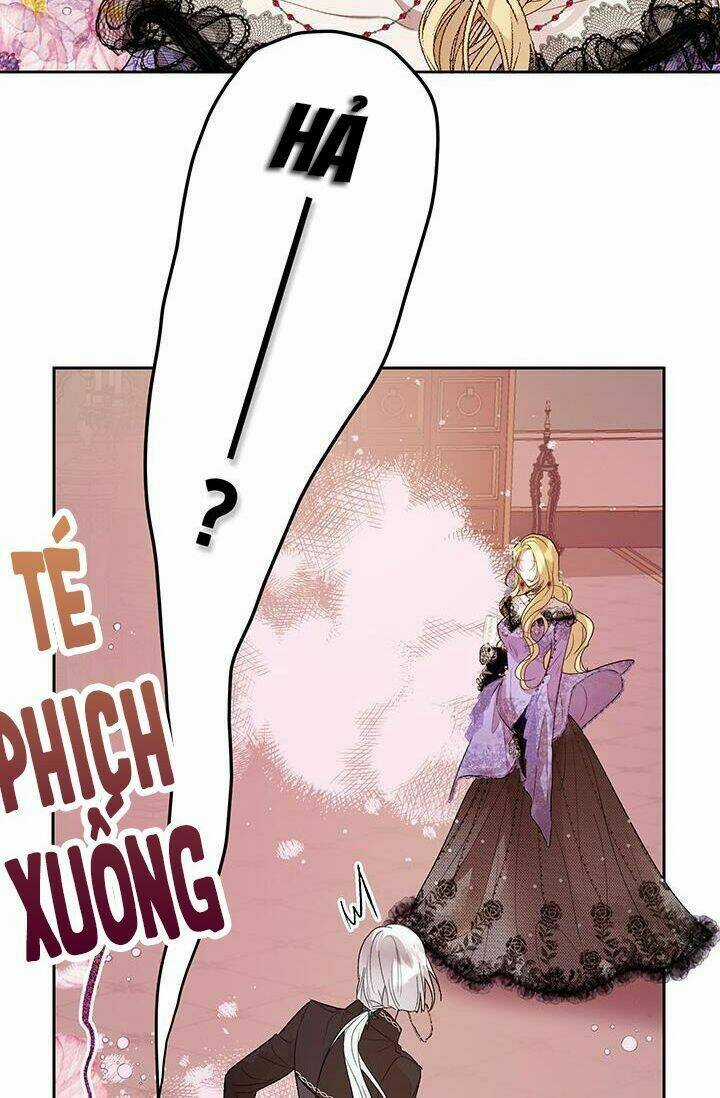 Cách Bảo Vệ Anh Trai Của Nữ Chính Chapter 33 trang 52