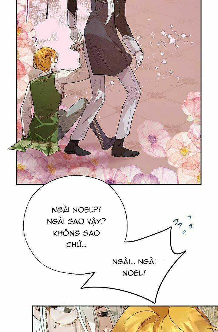 Cách Bảo Vệ Anh Trai Của Nữ Chính Chapter 33 trang 53