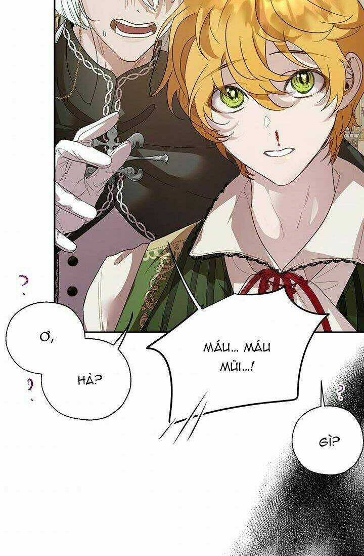 Cách Bảo Vệ Anh Trai Của Nữ Chính Chapter 33 trang 54