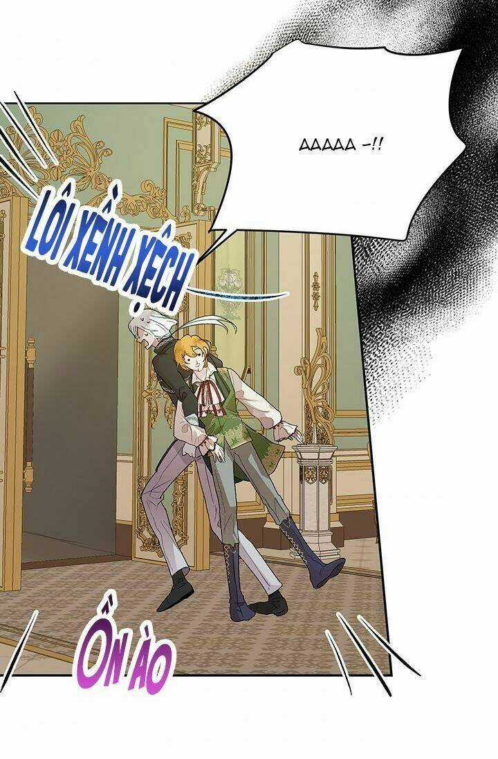 Cách Bảo Vệ Anh Trai Của Nữ Chính Chapter 33 trang 55