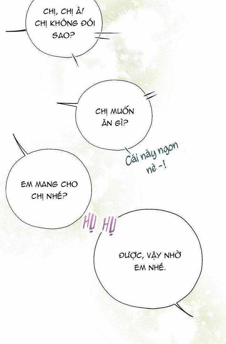 Cách Bảo Vệ Anh Trai Của Nữ Chính Chapter 33 trang 58