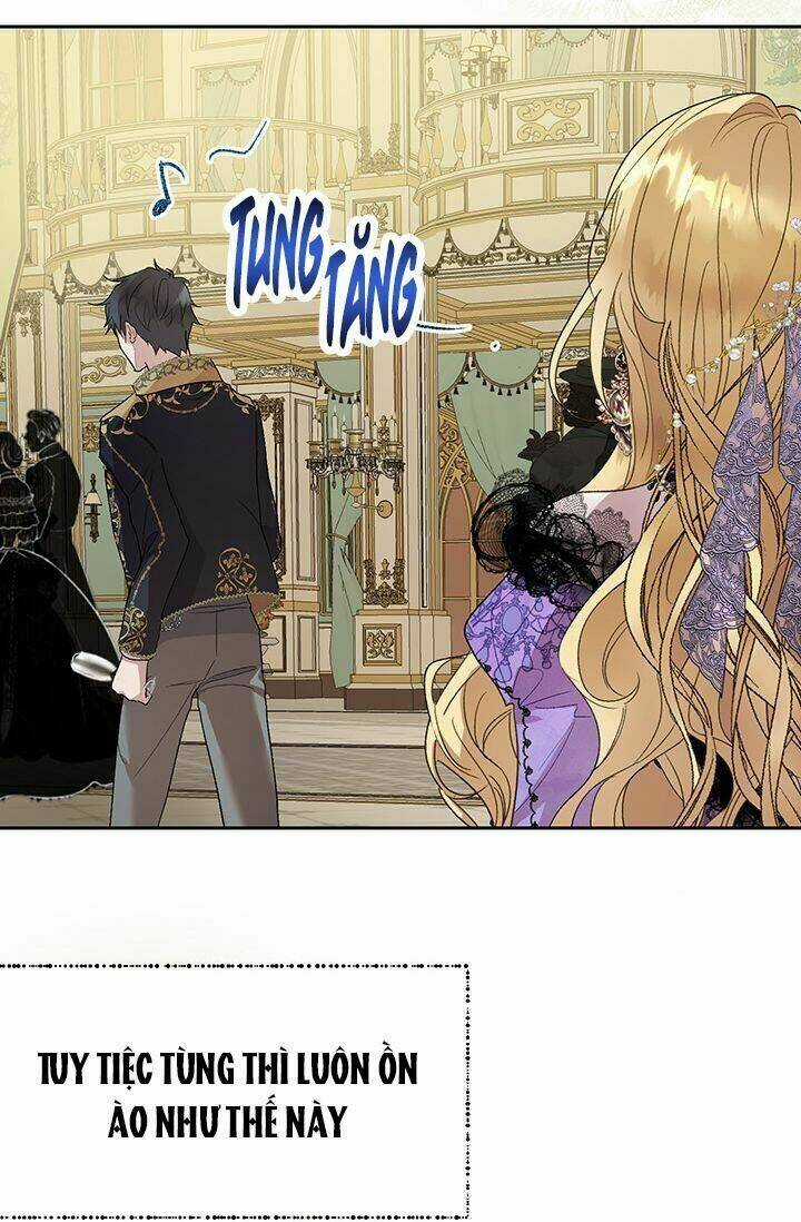 Cách Bảo Vệ Anh Trai Của Nữ Chính Chapter 33 trang 59