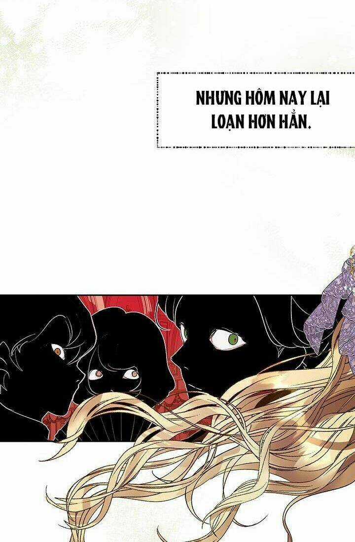 Cách Bảo Vệ Anh Trai Của Nữ Chính Chapter 33 trang 60