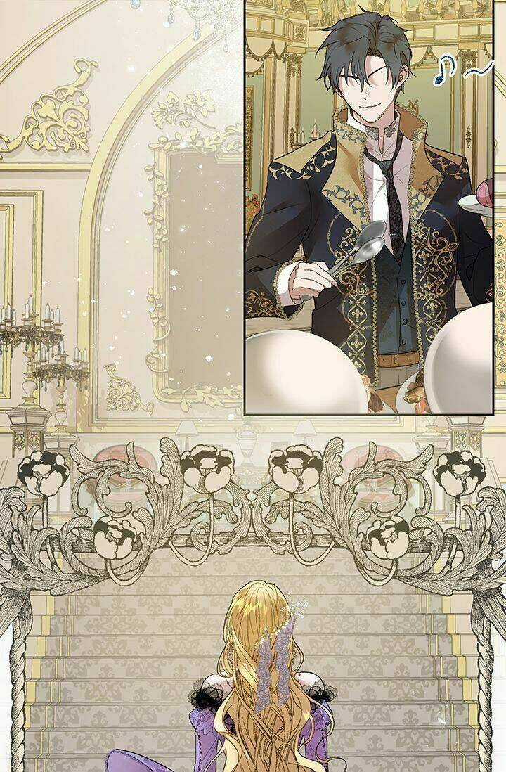 Cách Bảo Vệ Anh Trai Của Nữ Chính Chapter 33 trang 63