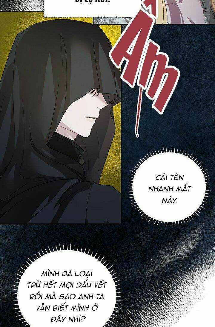 Cách Bảo Vệ Anh Trai Của Nữ Chính Chapter 33 trang 8