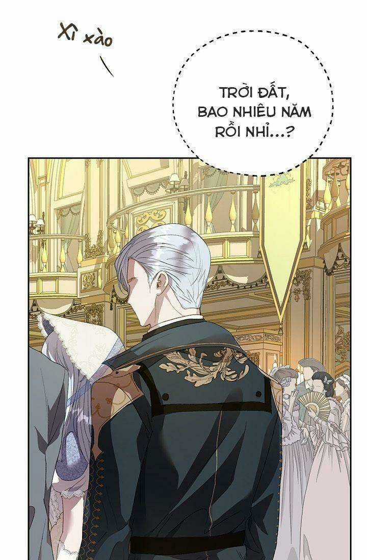 Cách Bảo Vệ Anh Trai Của Nữ Chính Chapter 34 trang 10