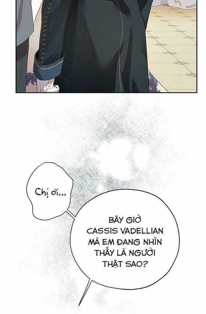 Cách Bảo Vệ Anh Trai Của Nữ Chính Chapter 34 trang 11