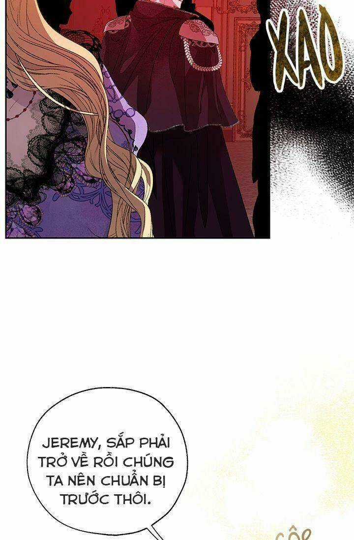 Cách Bảo Vệ Anh Trai Của Nữ Chính Chapter 34 trang 14