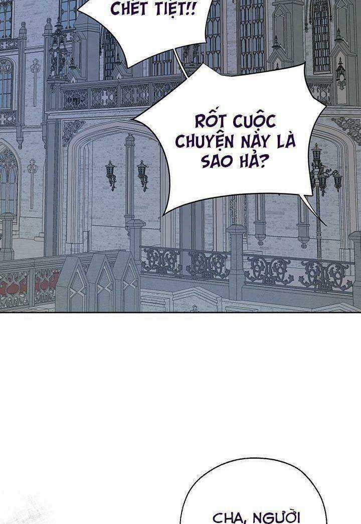 Cách Bảo Vệ Anh Trai Của Nữ Chính Chapter 34 trang 26