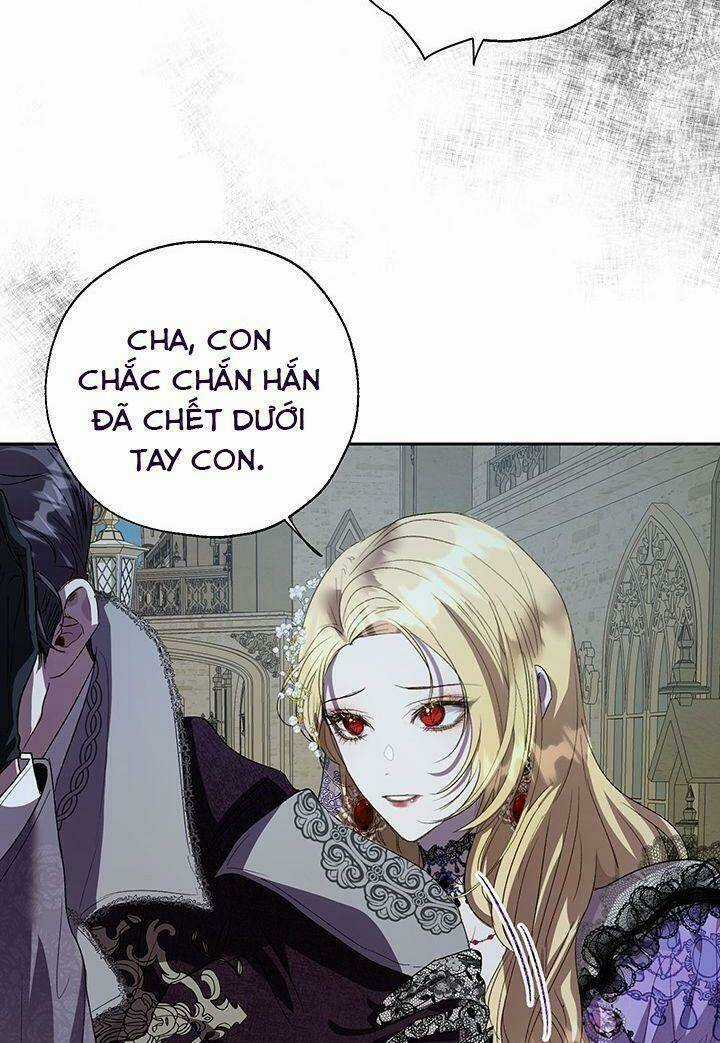 Cách Bảo Vệ Anh Trai Của Nữ Chính Chapter 34 trang 28