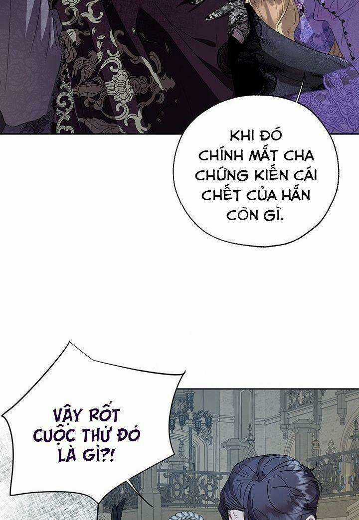 Cách Bảo Vệ Anh Trai Của Nữ Chính Chapter 34 trang 29