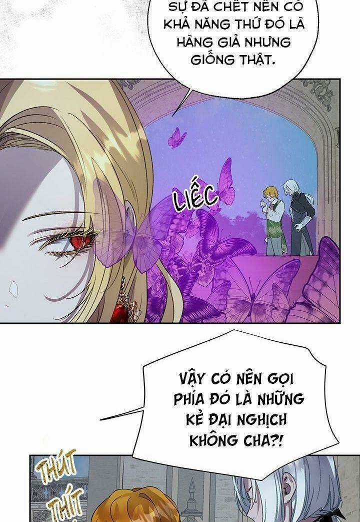 Cách Bảo Vệ Anh Trai Của Nữ Chính Chapter 34 trang 31
