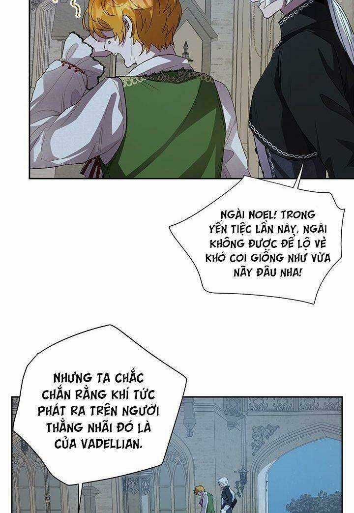 Cách Bảo Vệ Anh Trai Của Nữ Chính Chapter 34 trang 32