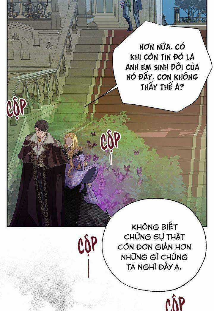 Cách Bảo Vệ Anh Trai Của Nữ Chính Chapter 34 trang 33