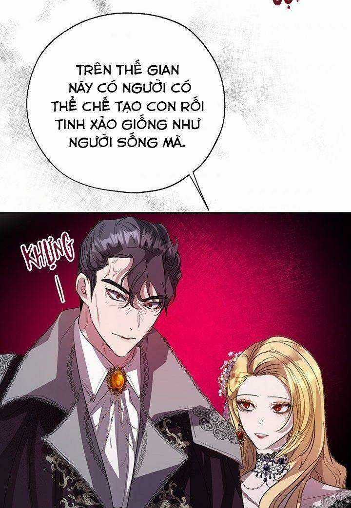 Cách Bảo Vệ Anh Trai Của Nữ Chính Chapter 34 trang 34