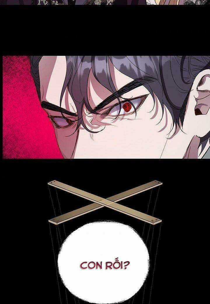 Cách Bảo Vệ Anh Trai Của Nữ Chính Chapter 34 trang 35