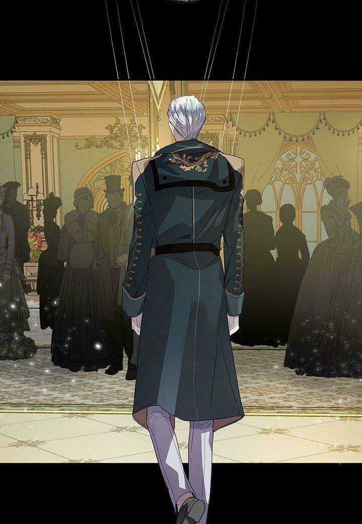 Cách Bảo Vệ Anh Trai Của Nữ Chính Chapter 34 trang 36