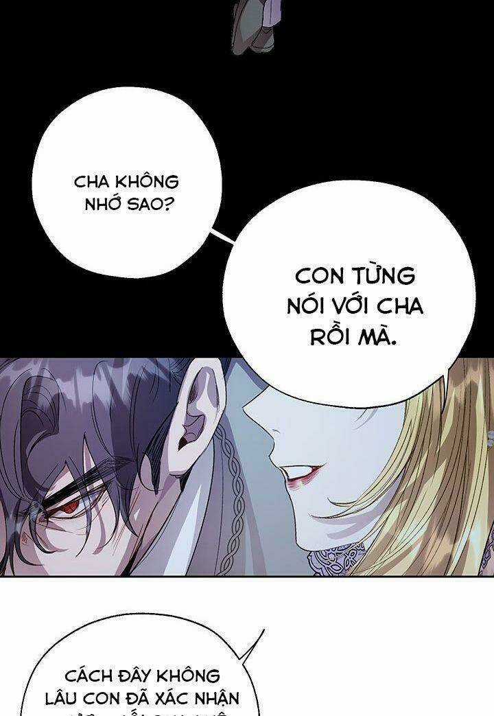 Cách Bảo Vệ Anh Trai Của Nữ Chính Chapter 34 trang 37