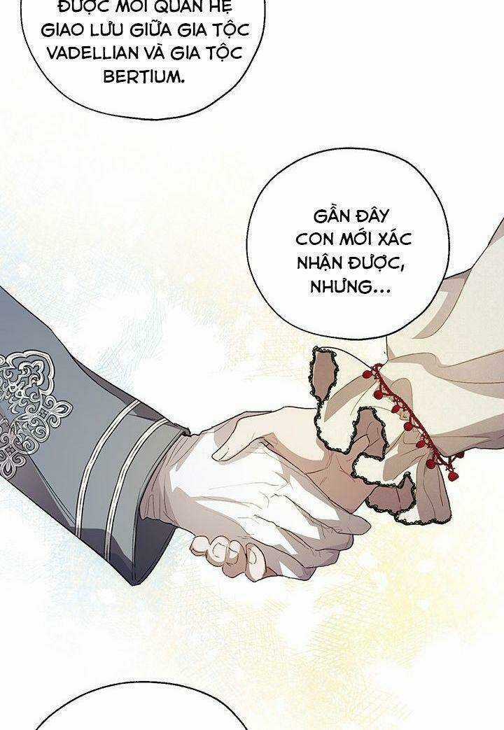 Cách Bảo Vệ Anh Trai Của Nữ Chính Chapter 34 trang 38