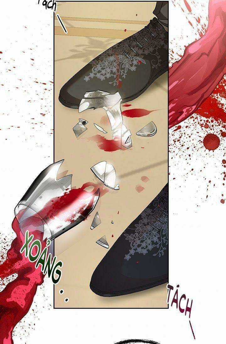 Cách Bảo Vệ Anh Trai Của Nữ Chính Chapter 34 trang 4