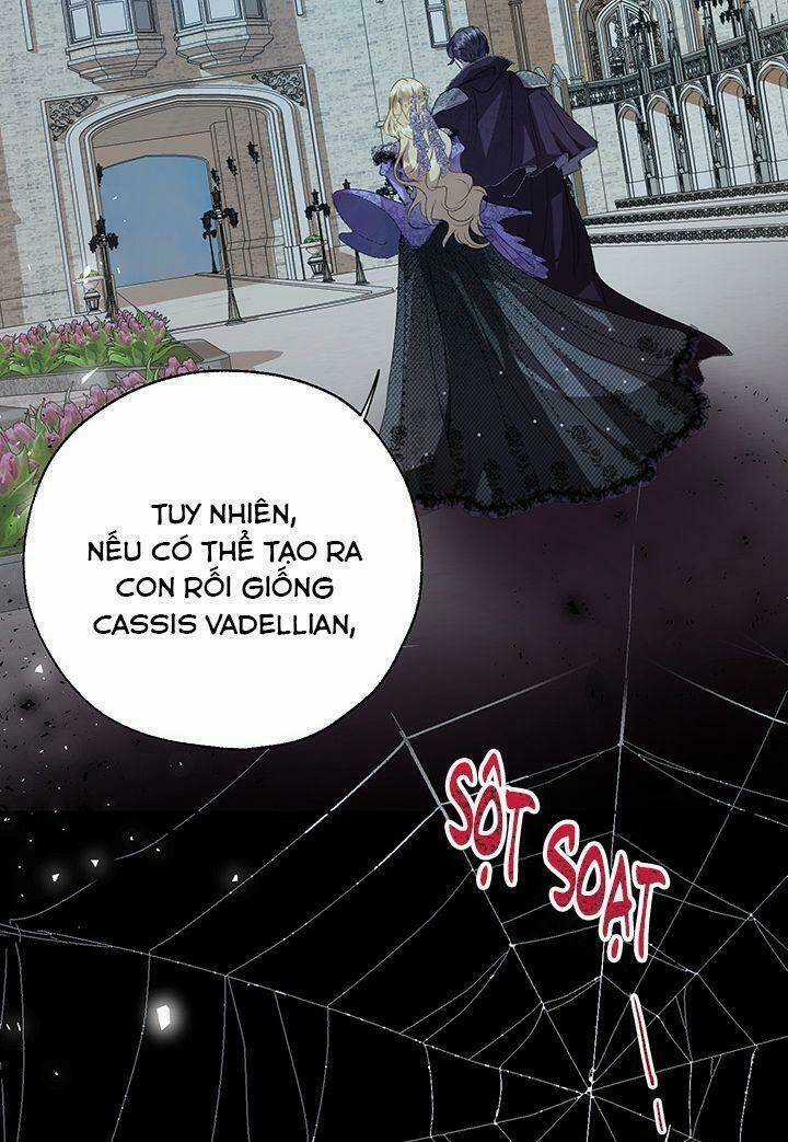 Cách Bảo Vệ Anh Trai Của Nữ Chính Chapter 34 trang 40