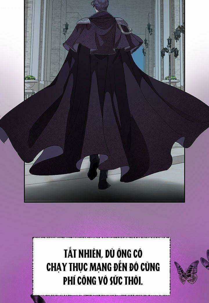 Cách Bảo Vệ Anh Trai Của Nữ Chính Chapter 34 trang 46