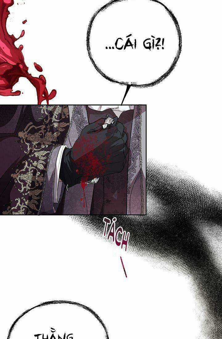 Cách Bảo Vệ Anh Trai Của Nữ Chính Chapter 34 trang 5