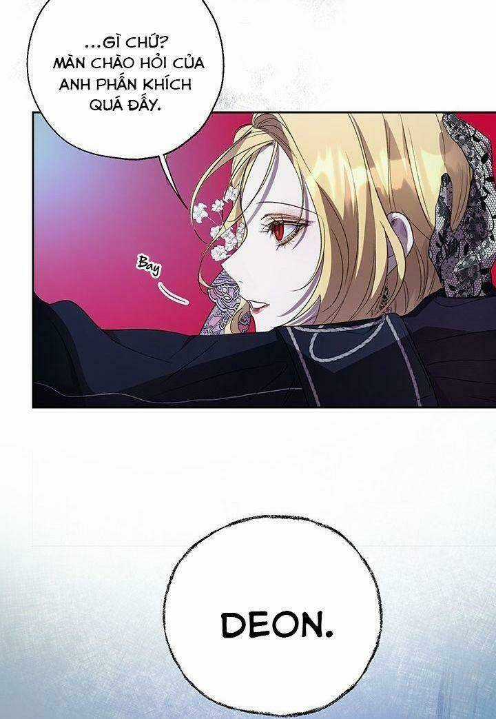 Cách Bảo Vệ Anh Trai Của Nữ Chính Chapter 34 trang 50