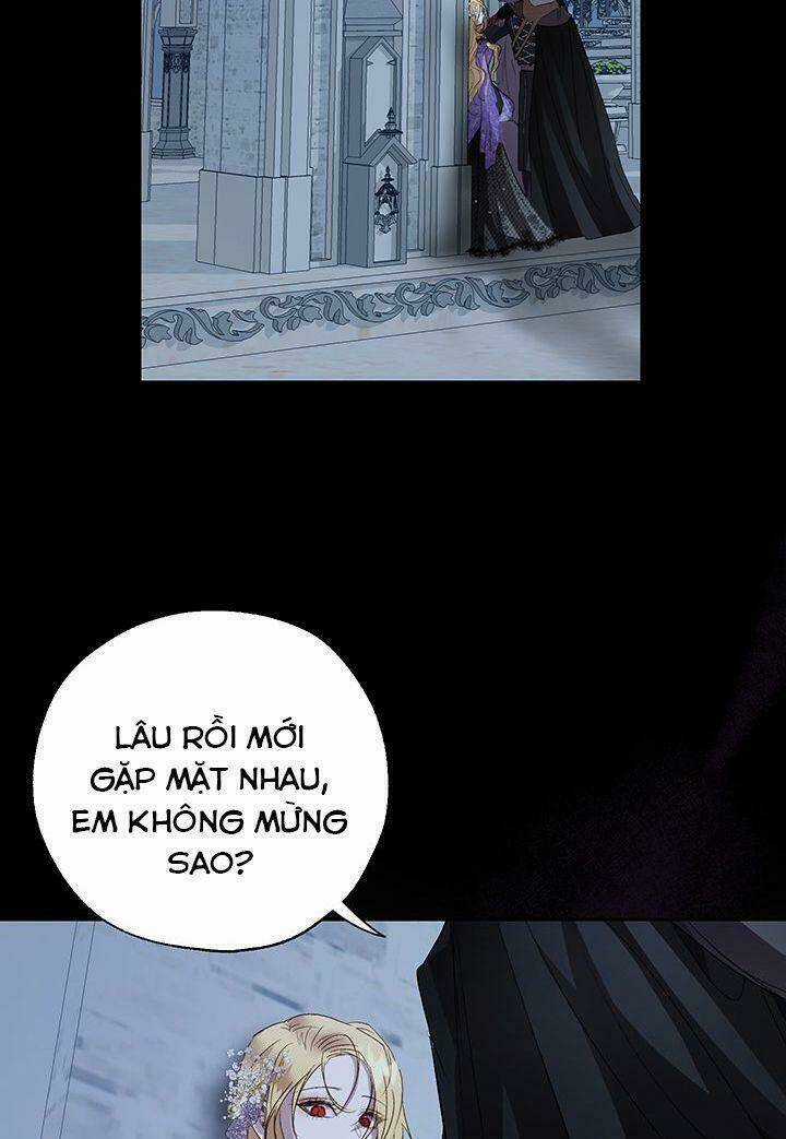 Cách Bảo Vệ Anh Trai Của Nữ Chính Chapter 34 trang 53