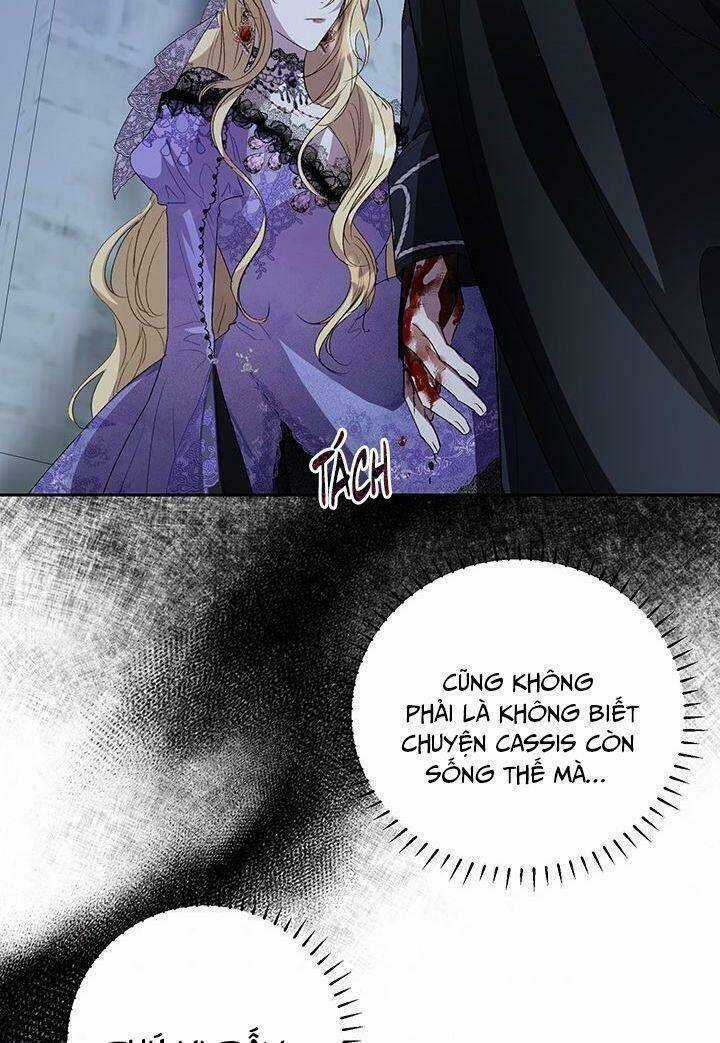 Cách Bảo Vệ Anh Trai Của Nữ Chính Chapter 34 trang 54