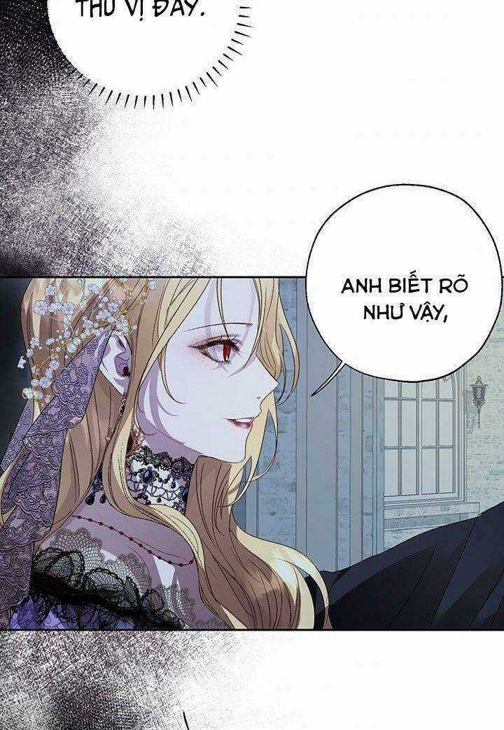 Cách Bảo Vệ Anh Trai Của Nữ Chính Chapter 34 trang 55