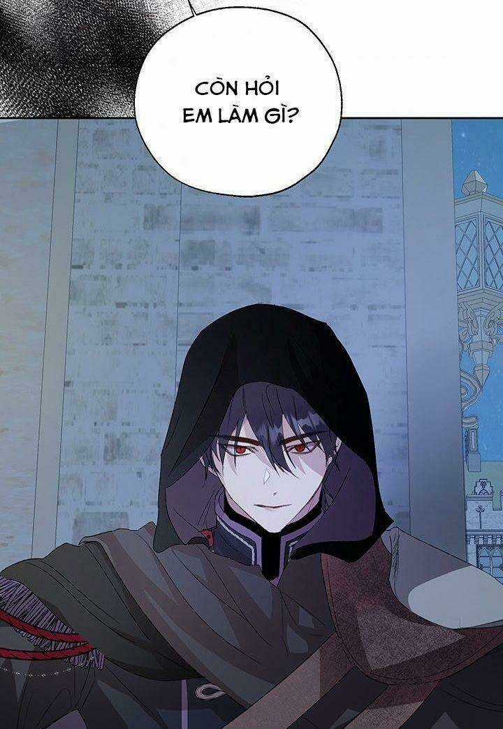 Cách Bảo Vệ Anh Trai Của Nữ Chính Chapter 34 trang 56