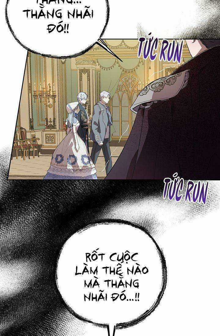 Cách Bảo Vệ Anh Trai Của Nữ Chính Chapter 34 trang 6