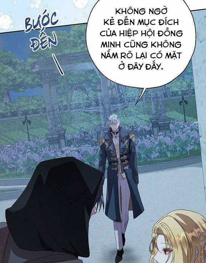 Cách Bảo Vệ Anh Trai Của Nữ Chính Chapter 34 trang 61