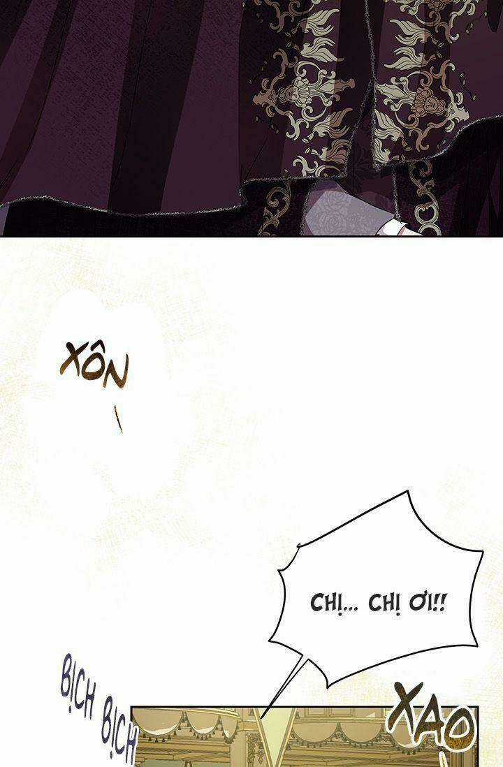 Cách Bảo Vệ Anh Trai Của Nữ Chính Chapter 34 trang 8