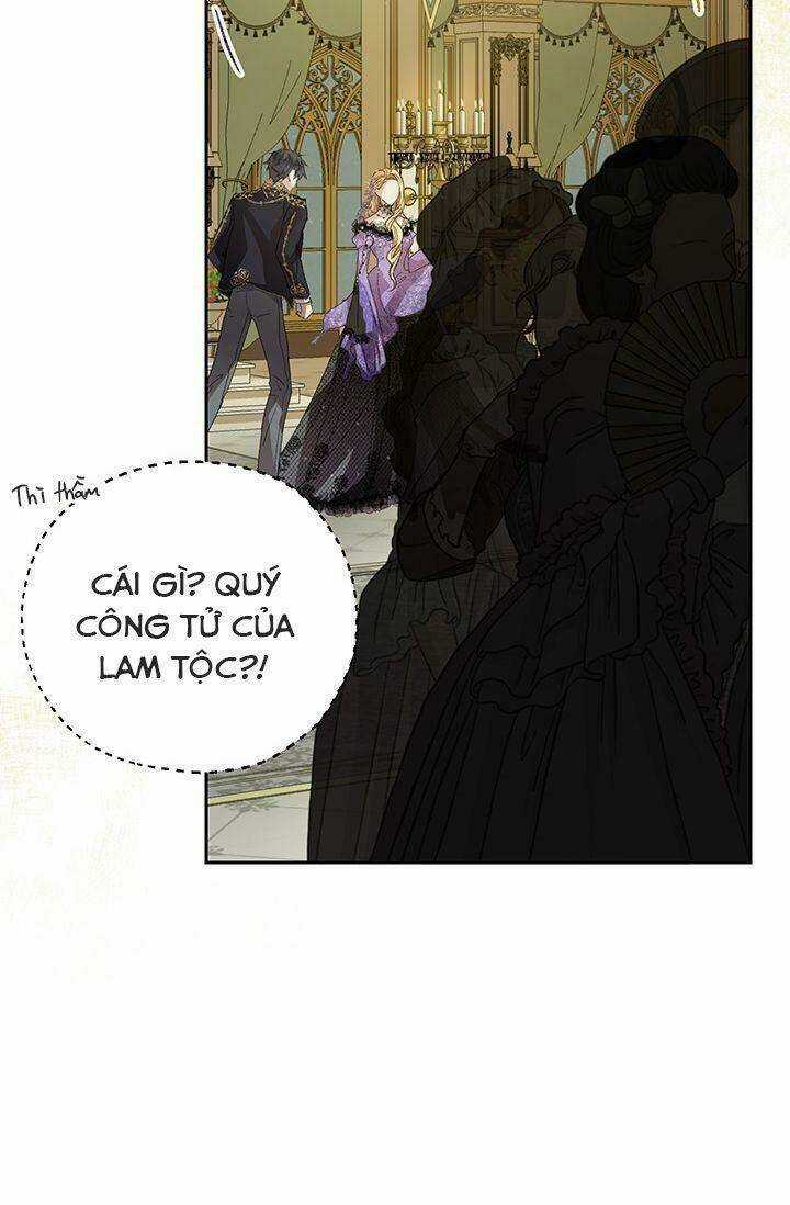 Cách Bảo Vệ Anh Trai Của Nữ Chính Chapter 34 trang 9