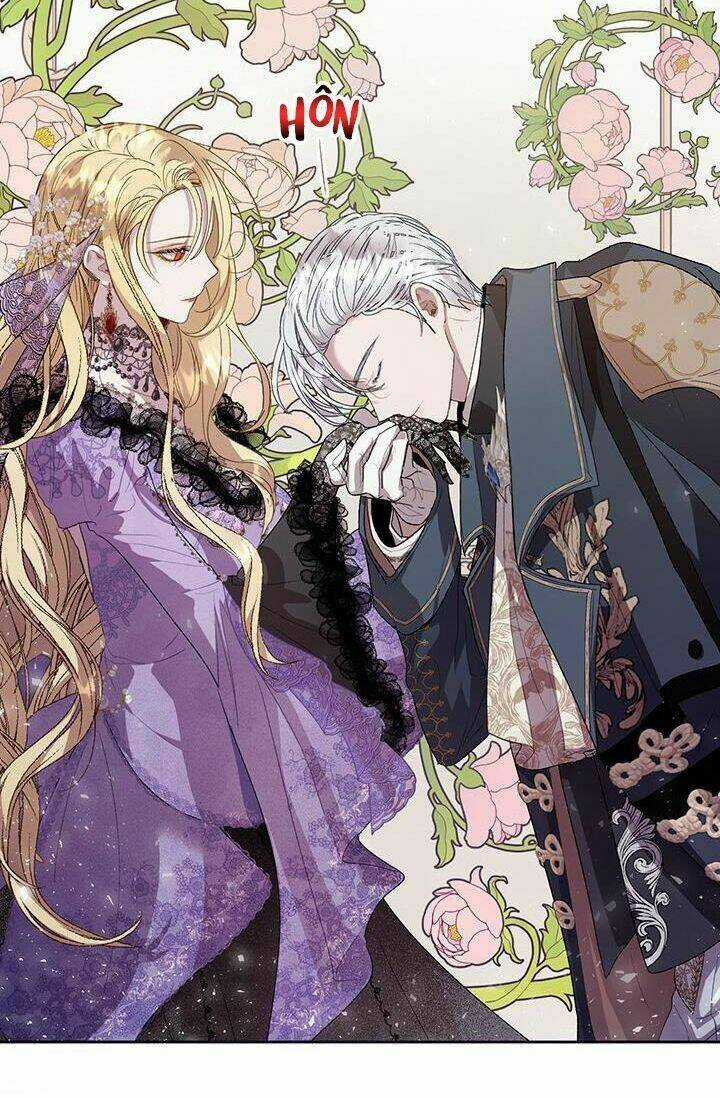 Cách Bảo Vệ Anh Trai Của Nữ Chính Chapter 35 trang 11