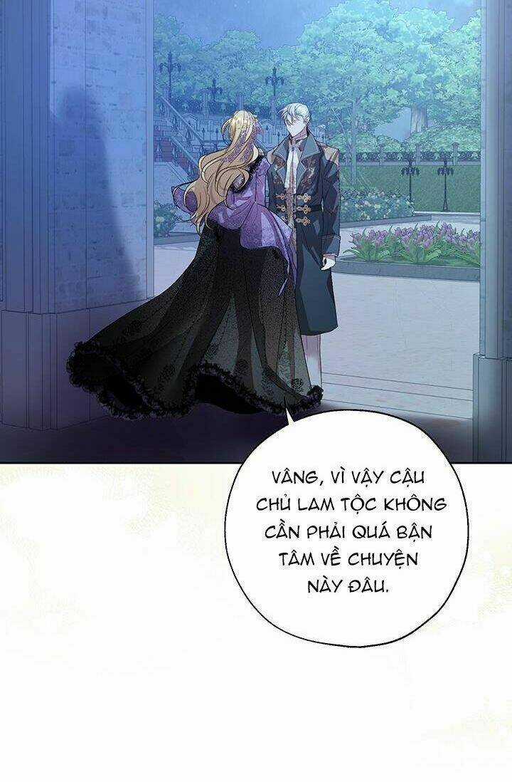 Cách Bảo Vệ Anh Trai Của Nữ Chính Chapter 35 trang 17