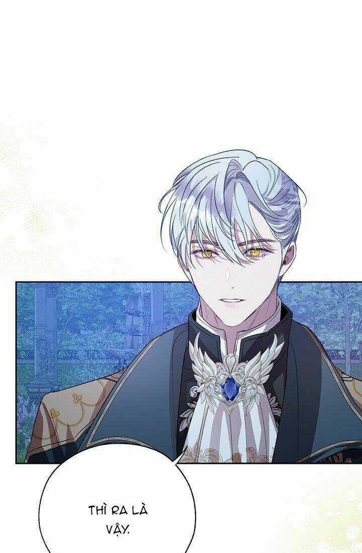 Cách Bảo Vệ Anh Trai Của Nữ Chính Chapter 35 trang 18