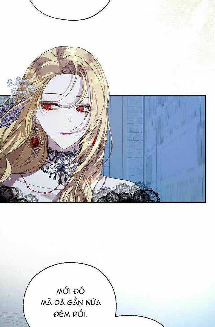 Cách Bảo Vệ Anh Trai Của Nữ Chính Chapter 35 trang 19