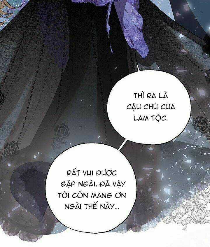 Cách Bảo Vệ Anh Trai Của Nữ Chính Chapter 35 trang 2